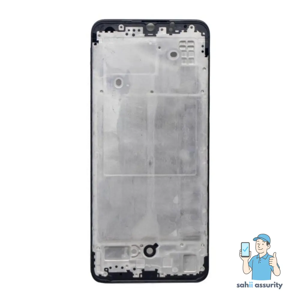 LCD Frame Middle Chassis for OPPO F17 thumbnail
